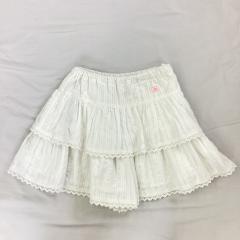 mezzo piano、130cm、パンツ、綿・ポリエステル、女の子用