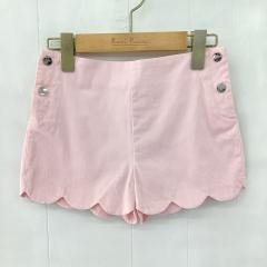 JACADI、120cm、パンツ、綿・ポリウレタン、女の子用