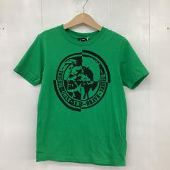 DIESEL、130cm、Ｔシャツ、綿、男の子用