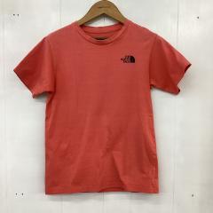 2023年製　THE NORTH FACE、150cm、Ｔシャツ、綿、男の子用