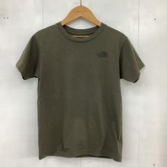 2023年製　THE NORTH FACE、140cm、Ｔシャツ、綿・ポリエステル、男の子用