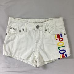 POLO RALPH LAUREN、130cm、パンツ、綿、女の子用
