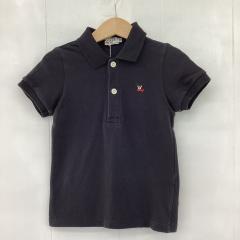 mikihouse DOUBLE.B、100cm、カットソー、綿、男の子用