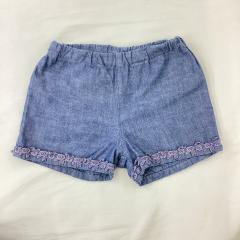 ANNA SUI Mini、90cm、パンツ、綿、女の子用