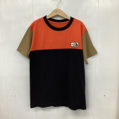2023年製　THE NORTH FACE、150cm、Ｔシャツ、綿・ポリエステル、男の子用