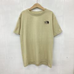 2023年製　THE NORTH FACE、150cm、Ｔシャツ、綿・ポリエステル、男の子用