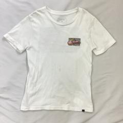 Quiksilver、150cm、Ｔシャツ、綿、男の子用