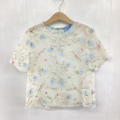 ミミソルmimisol セットアップ　A12 140-150 ミミソルmimisol セットアップ A12 140-150