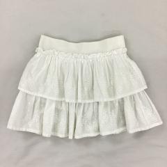 RALPH LAUREN、100cm、スカート、綿、女の子用