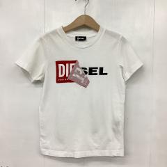 DIESEL、120cm、Ｔシャツ、綿、男の子用