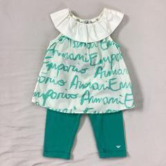 ARMANI JUNIOR[アルマーニ ジュニア]|子供服の古着通販