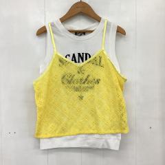 ZIDDY(BeBe)、160cm、カットソー、その他、女の子用