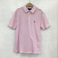 POLO RALPH LAUREN、140cm、カットソー、綿、男の子用