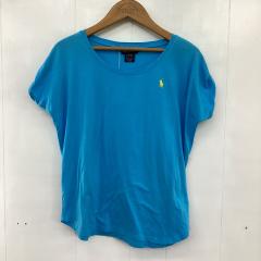 RALPH LAUREN、150cm、カットソー、綿、女の子用