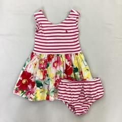 RALPH LAUREN、80cm、ワンピース、その他、女の子用