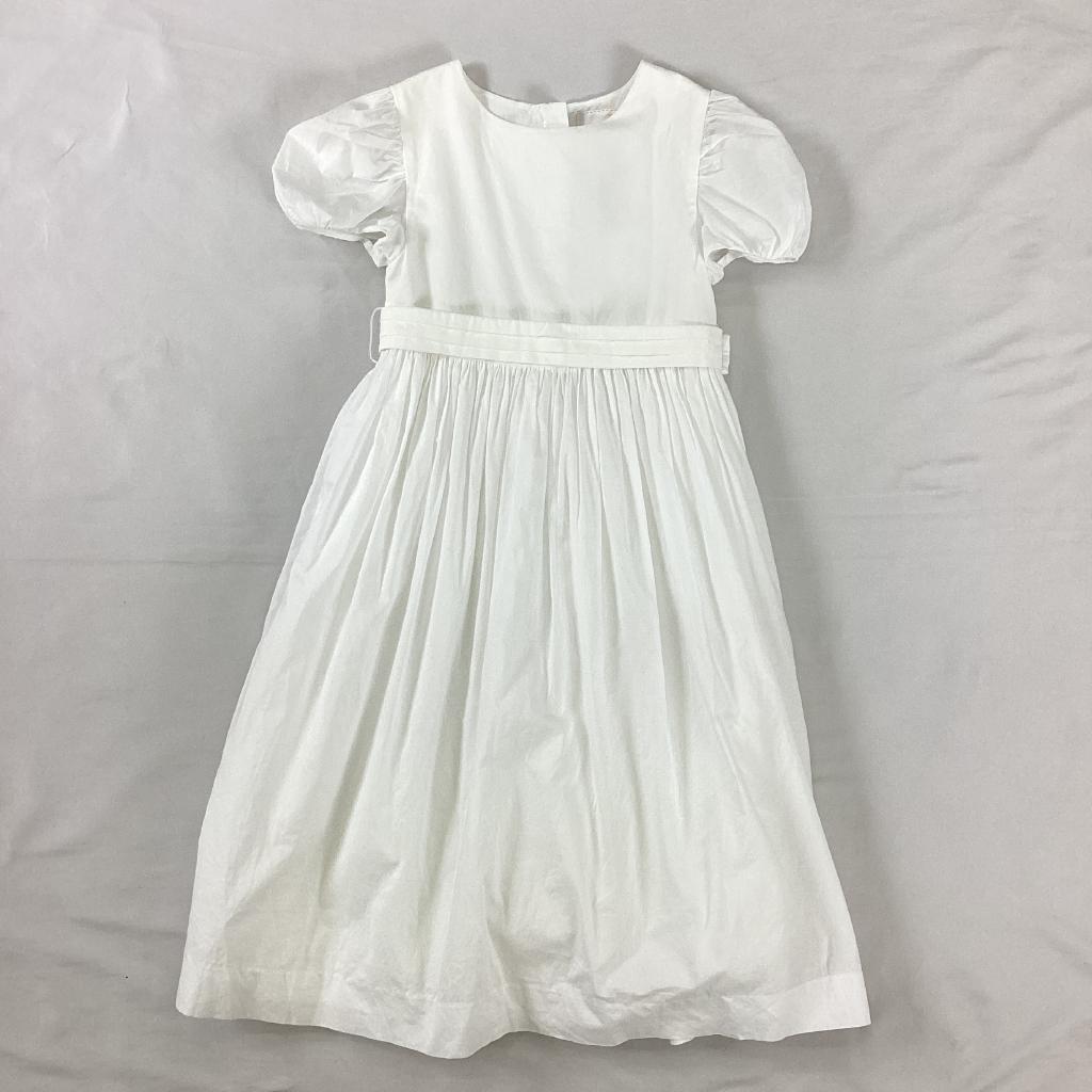 値下げしました。セリーヌ　キッズワンピースと帽子のセット FuM1CmNaAAAs6Xl.jpg