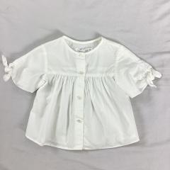 zara、80cm、シャツ、綿、女の子用