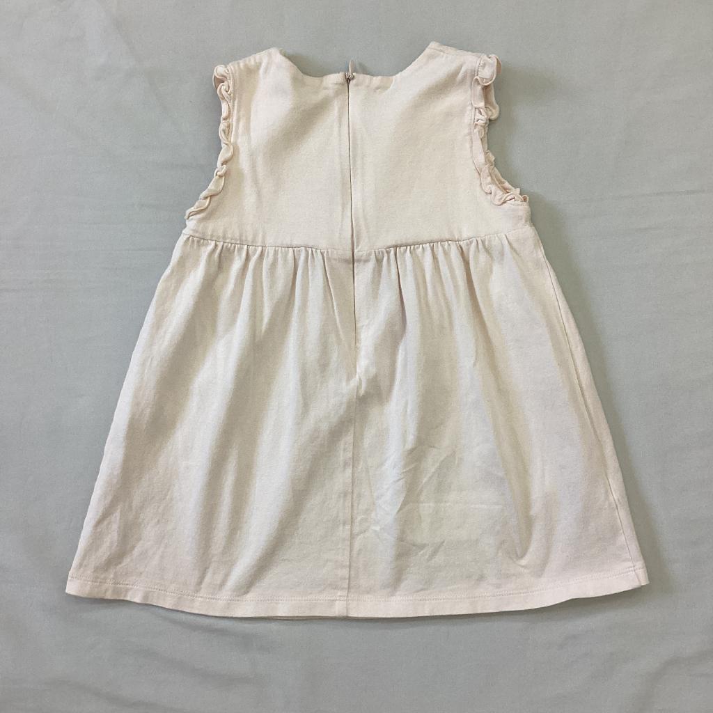TOCCAワンピース セール】【再入荷！】CARAMELLA DRESS ドレス（ワンピース