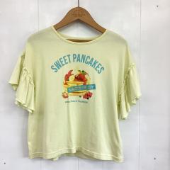 mezzo piano Junior、150cm、カットソー、その他、女の子用