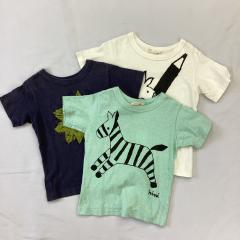 子供服おまとめセット GLOBAL WORK オールインワン COOLパーカーセットアップ/291991