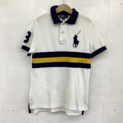 RALPH LAUREN[ラルフローレン]|子供服の古着通販 - ミラクルボックス
