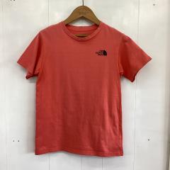 THE NORTH FACE、150cm、Ｔシャツ、綿、男の子用