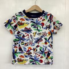 POLO RALPH LAUREN、110cm、Ｔシャツ、綿、男の子用