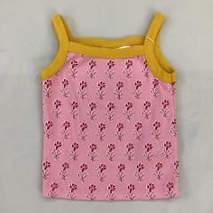 zara、80cm、キャミソール、綿、女の子用