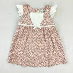 TOCCA、80cm、ワンピース、綿・ポリエステル、女の子用