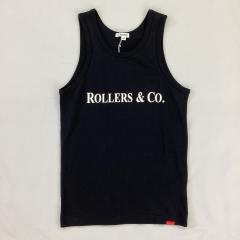 ROLLERS、150cm、カットソー、綿、男の子用