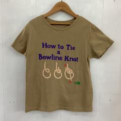 男の子　シャツ　おまとめ　130 ファミリア ノースフェイス　ラルフモンベル Kid's T S/S Aloha Vent Shirt #OB [NRT22546]｜THE NORTH FACE