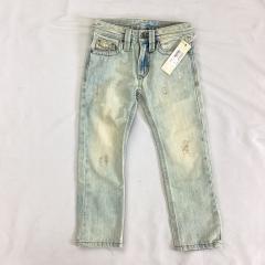 DIESEL、110cm、パンツ、綿、男の子用