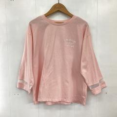 PINK-latte、160cm、カットソー、その他、女の子用
