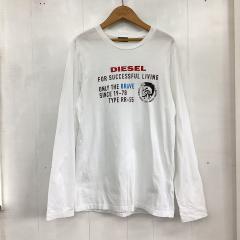 DIESEL、160cm、カットソー、綿、男の子用