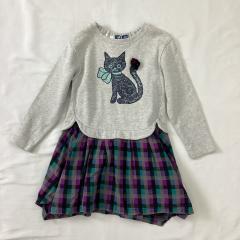 ANNA SUI Mini［アナスイ・ミニ］|子供服の古着通販 - ミラクル