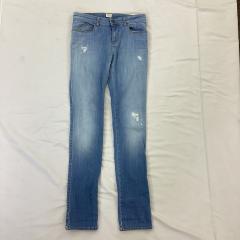 ARMANI JUNIOR、170cm~、パンツ、綿・ポリウレタン、男の子用