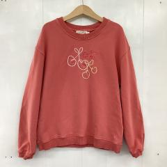 Bonpoint、140cm、トレーナー、綿、女の子用