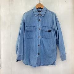 lovetoxic、140cm、シャツ、綿、女の子用