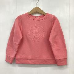 JACADI、100cm、トレーナー、綿・ポリエステル、女の子用