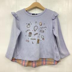 kladskap、110cm、カットソー、その他、女の子用