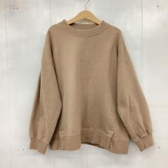 CIAOPANIC TYPY、130cm、トレーナー、綿・ポリウレタン、男女共用