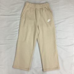 NIKE、140cm、パンツ、綿・ポリエステル、女の子用