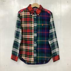 POLO RALPH LAUREN、130cm、シャツ、綿、男の子用