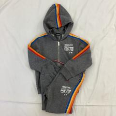 DIESEL、120cm、セットもの、綿・ポリエステル、男の子用