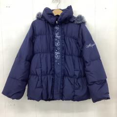 mezzo piano、130cm、ダウン、その他、女の子用