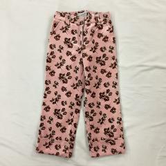 Simonetta、120cm、パンツ、綿、女の子用