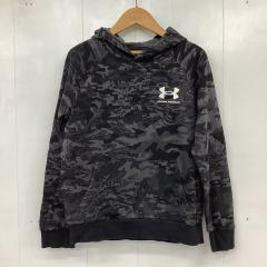 UNDER ARMOUR、150cm、パーカー、その他、男の子用