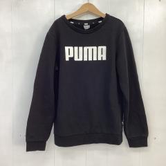 Puma、150cm、トレーナー、綿・ポリエステル、男の子用