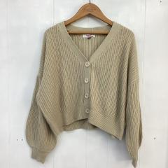 PINK-latte、150cm、カーディガン、その他、女の子用