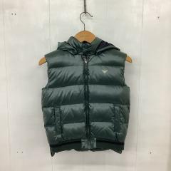 ARMANI JUNIOR[アルマーニ ジュニア]|子供服の古着通販 - ミラクルボックス